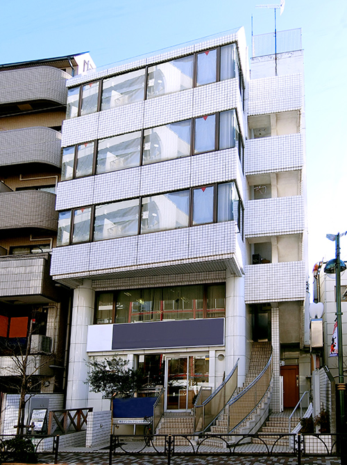イメージ
